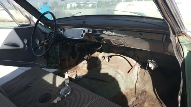 1953 Studebaker Champion - photo 10