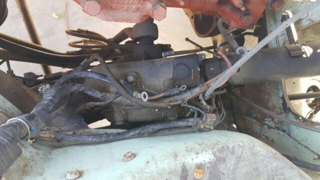 1953 Studebaker Champion - photo 11