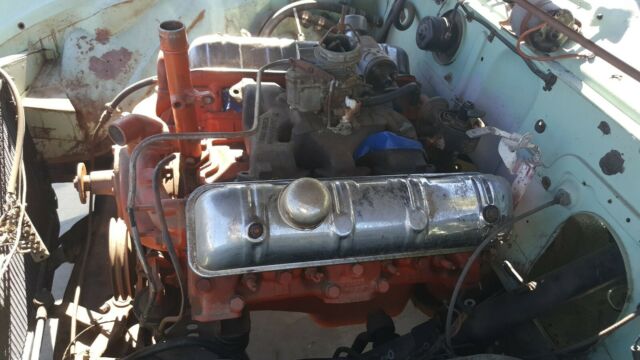 1953 Studebaker Champion - photo 12