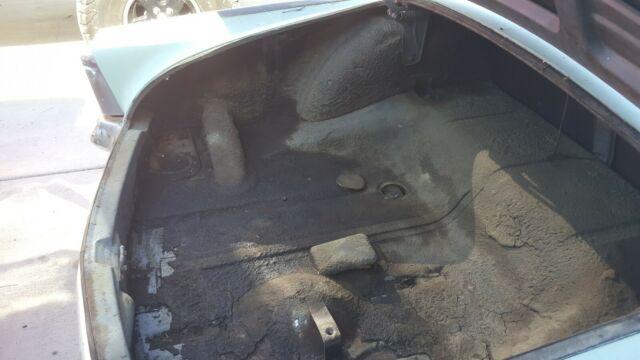 1953 Studebaker Champion - photo 4