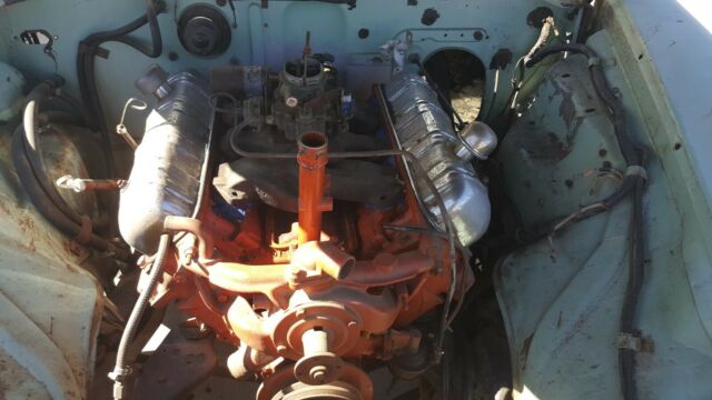 1953 Studebaker Champion - photo 5