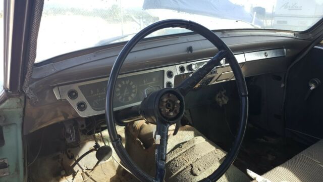 1953 Studebaker Champion - photo 7