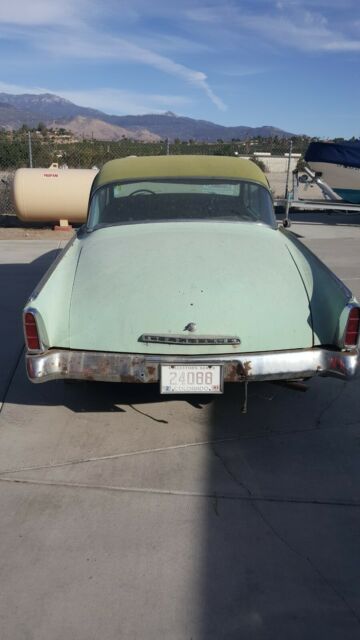 1953 Studebaker Champion - photo 8