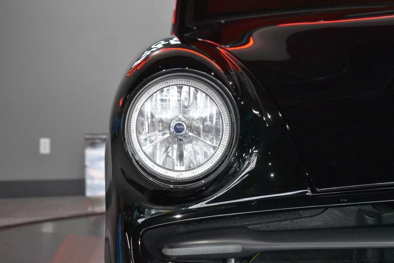 1953 Studebaker Champion Hawk - photo 13