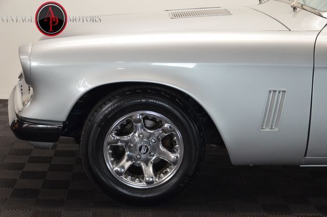 1953 Studebaker CHAMPION LS1 SWAP PRO TOURING RARE - photo 8