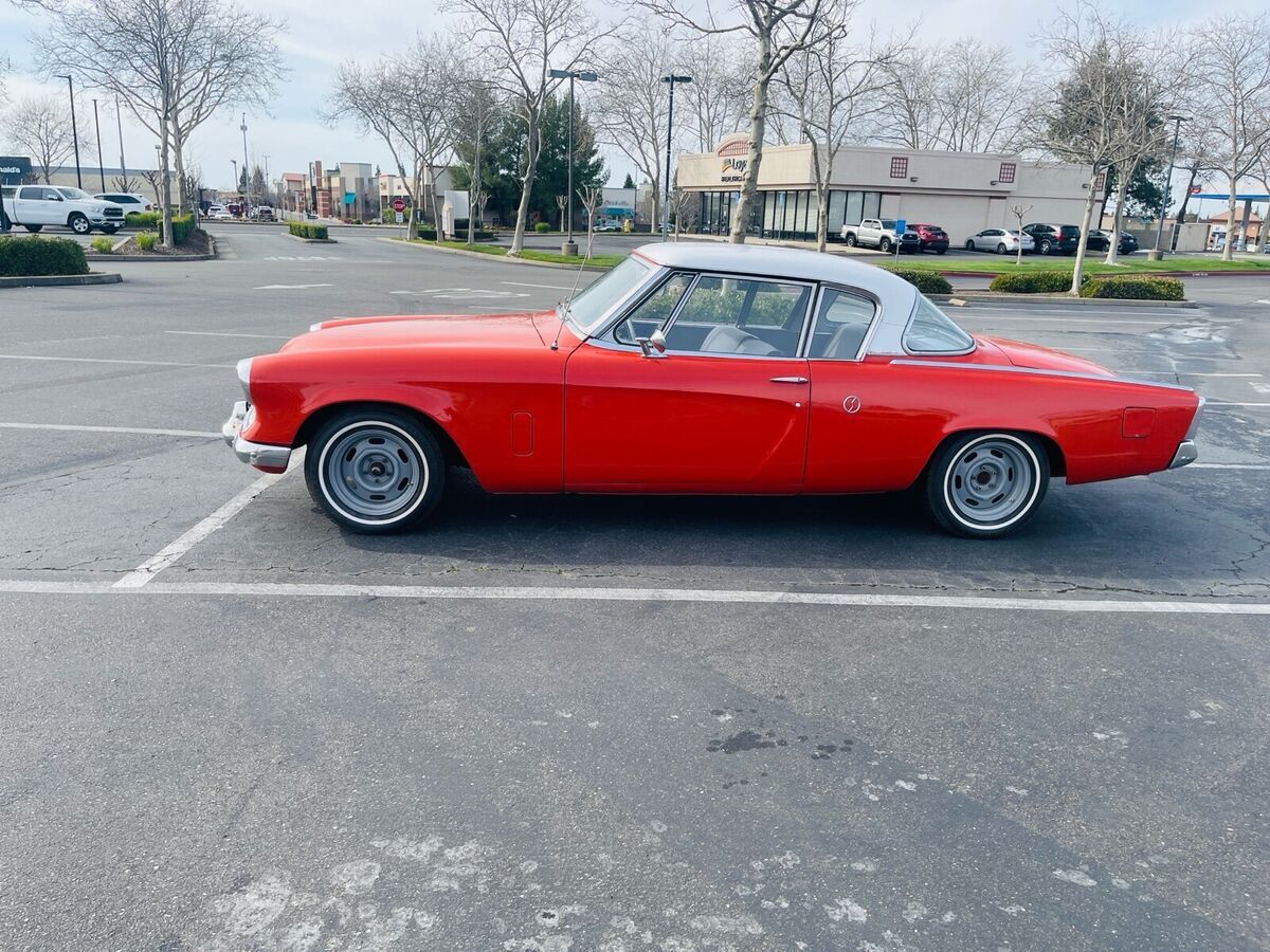 1953 Studebaker Champion - photo 3