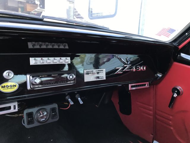 1953 Studebaker Studebaker Champion Regal Starlight Coupe - photo 12