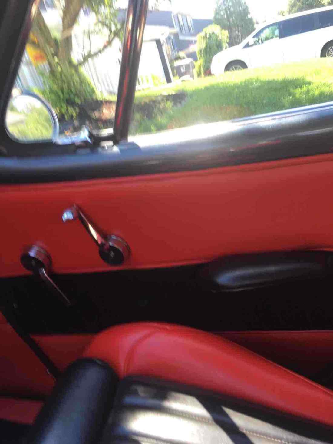 1953 Studebaker Champion 2 door - photo 10