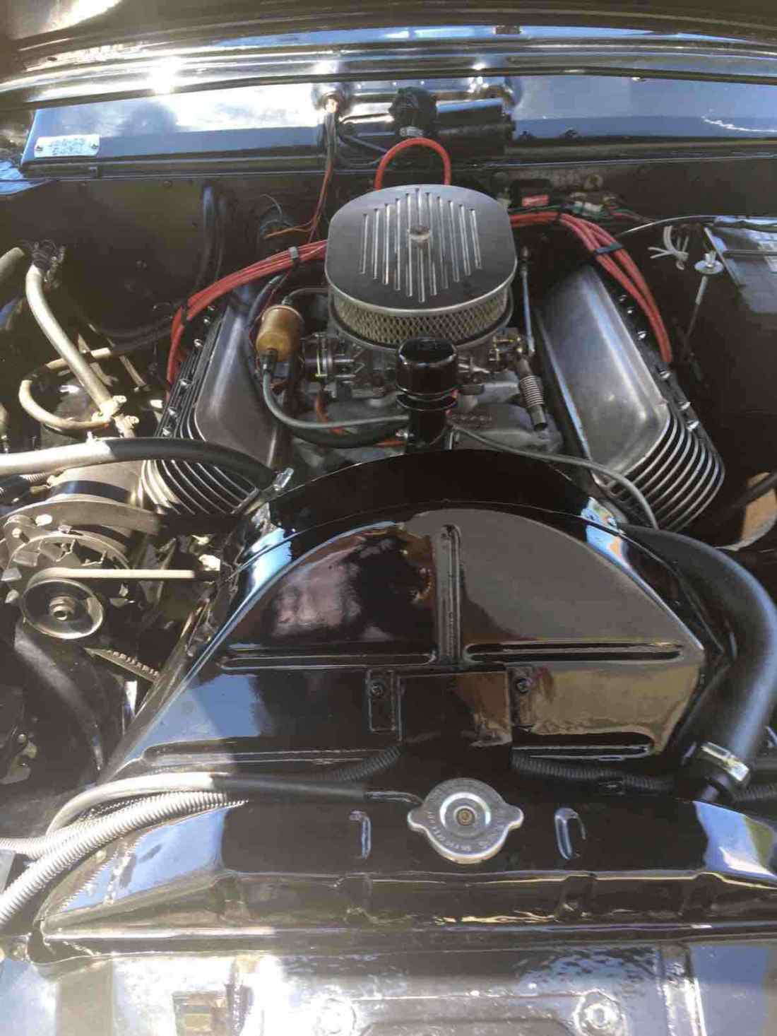1953 Studebaker Champion 2 door - photo 13