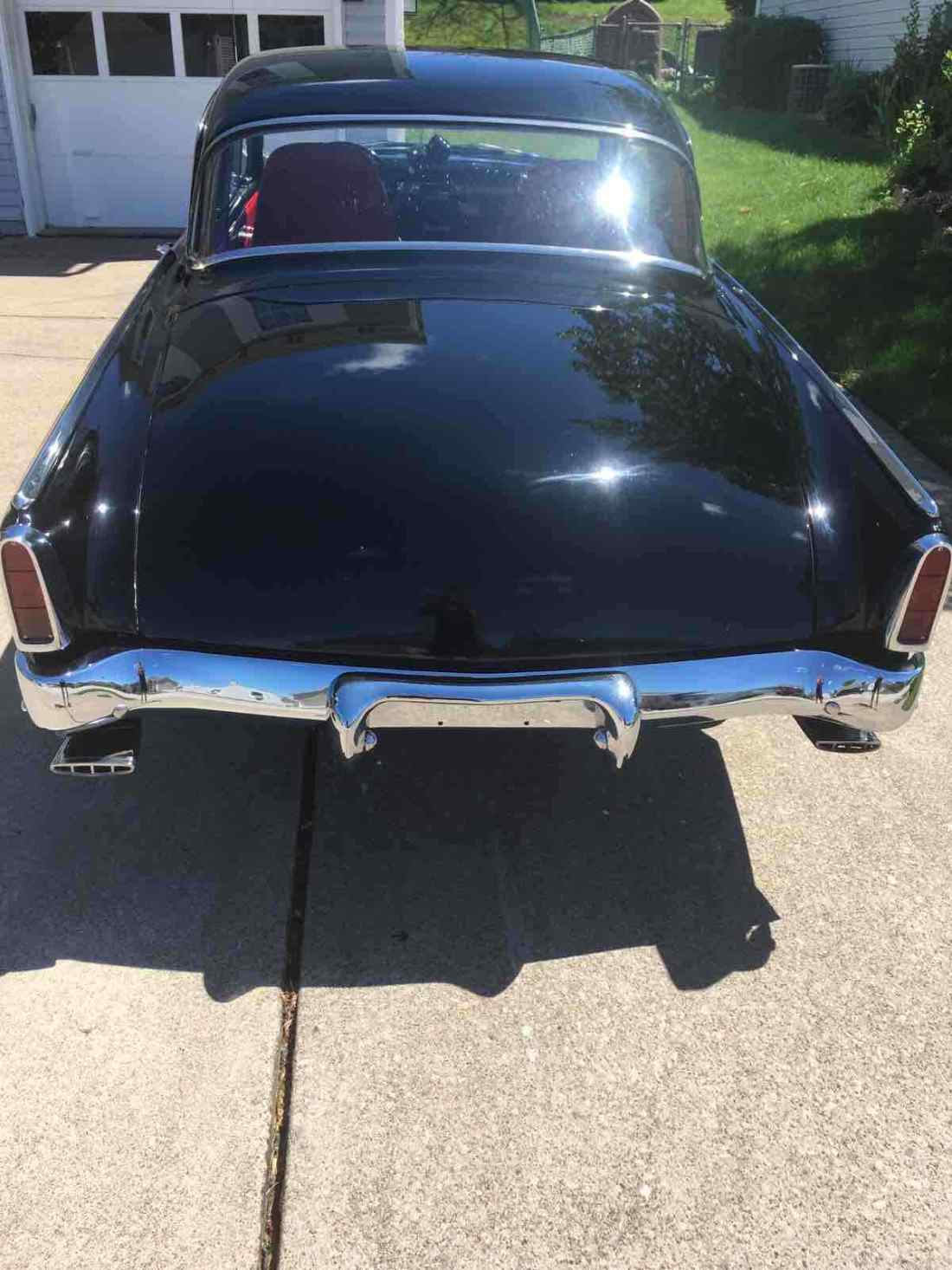 1953 Studebaker Champion 2 door - photo 3