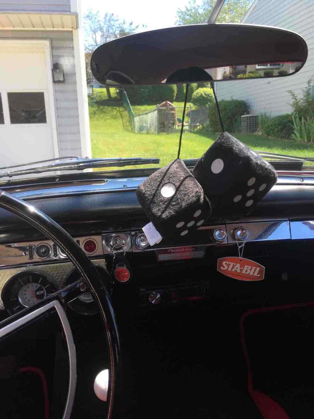1953 Studebaker Champion 2 door - photo 7