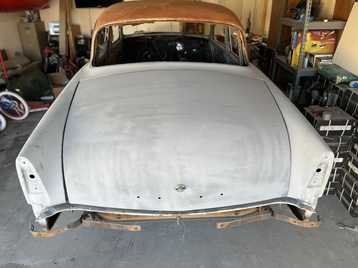 1953 Studebaker Champion - photo 11