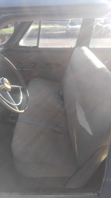 1953 Studebaker Champion Sedan - photo 5