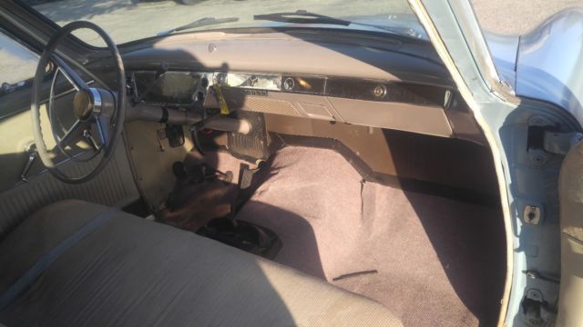 1953 Studebaker Champion Sedan - photo 13