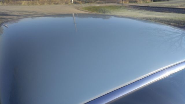1953 Studebaker Champion Sedan - photo 4