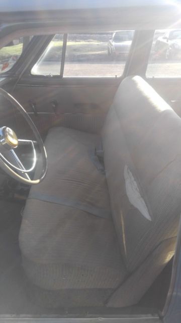 1953 Studebaker Champion Sedan - photo 9