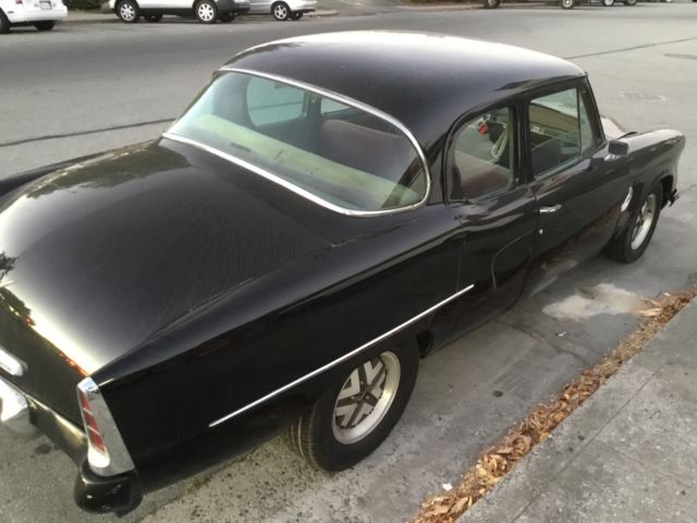 1953 Studebaker Champion stock - photo 6