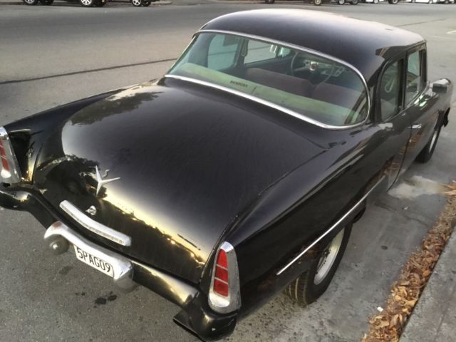1953 Studebaker Champion stock - photo 7
