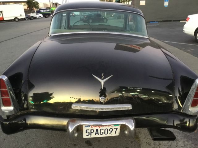 1953 Studebaker Champion stock - photo 8