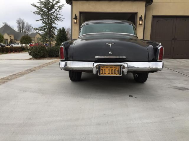 1953 Studebaker Champion Starliner - photo 3