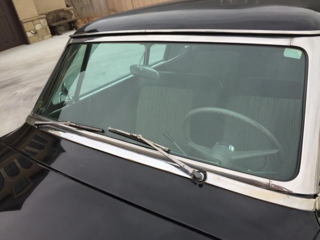 1953 Studebaker Champion Starliner - photo 7