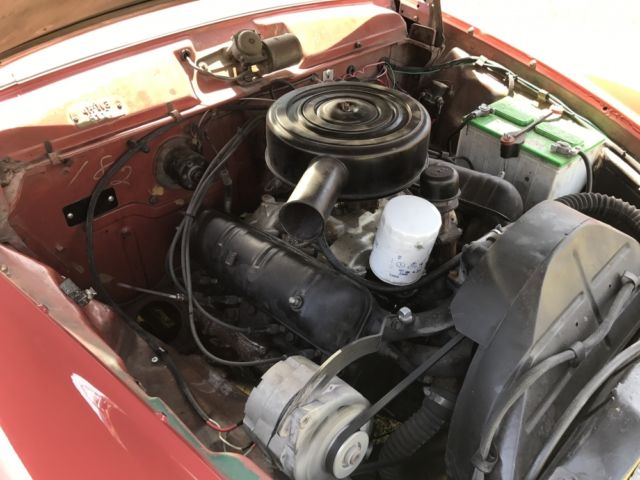 1953 Studebaker Champion Champion Custom - photo 6