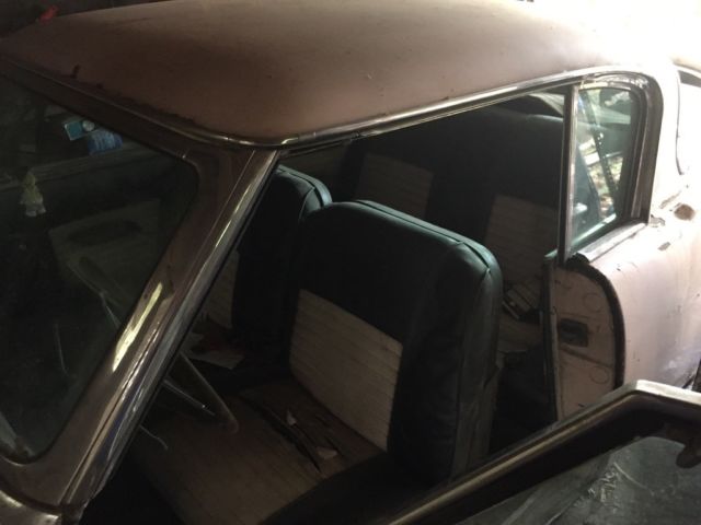 1953 Studebaker - photo 7