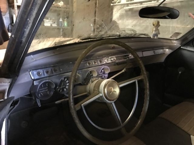 1953 Studebaker - photo 8