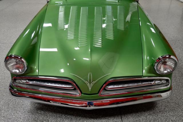 1953 Studebaker Commander Salt Flats Racer - photo 10
