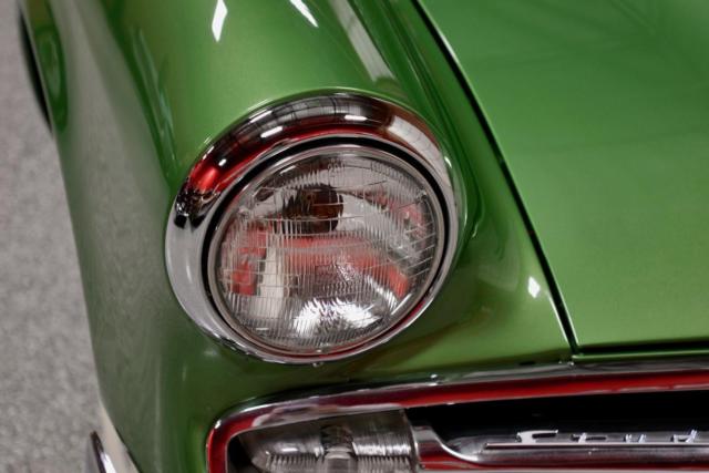 1953 Studebaker Commander Salt Flats Racer - photo 11