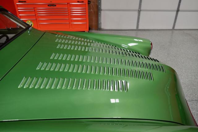 1953 Studebaker Commander Salt Flats Racer - photo 8