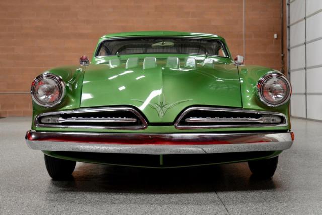 1953 Studebaker Commander Salt Flats Racer - photo 9