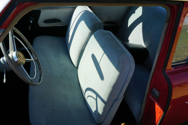 1953 Studebaker Commander - photo 11