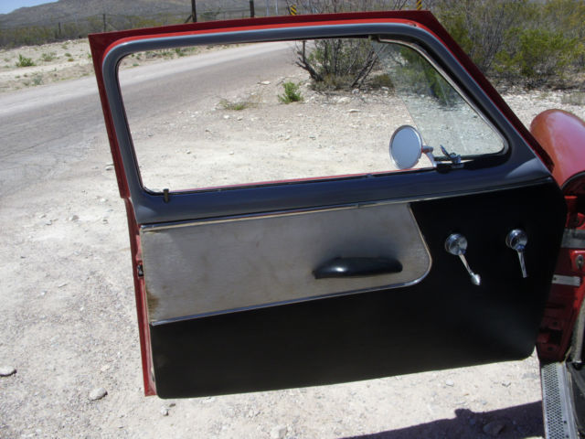 1953 Studebaker - photo 10