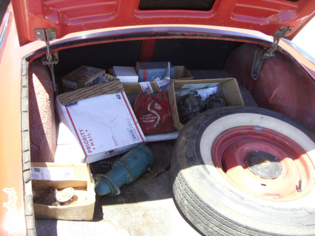 1953 Studebaker - photo 11