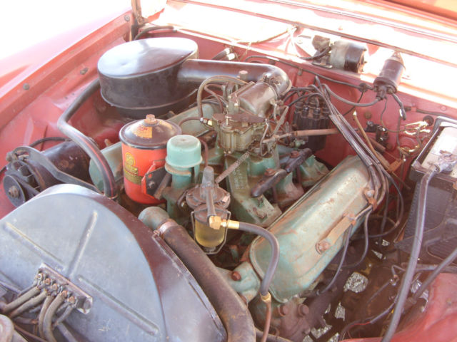 1953 Studebaker - photo 5
