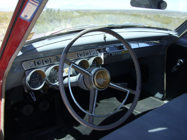 1953 Studebaker - photo 7