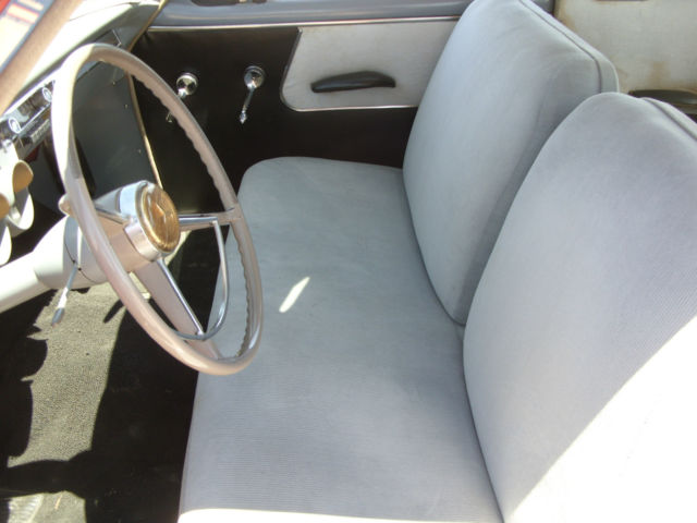 1953 Studebaker - photo 8