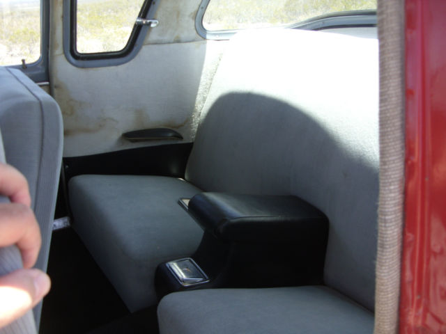 1953 Studebaker - photo 9