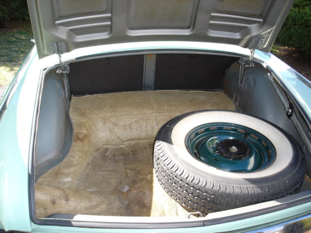 1953 Studebaker COMMANDER LOW MILEAGE TRI STAR - photo 10