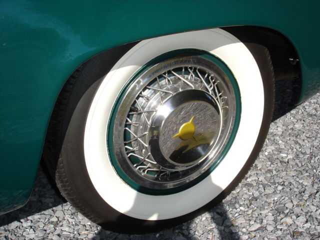1953 Studebaker COMMANDER LOW MILEAGE TRI STAR - photo 3