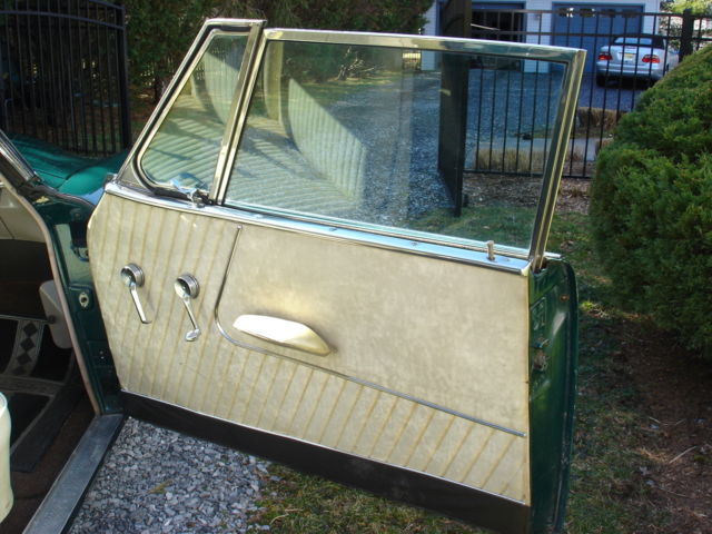 1953 Studebaker COMMANDER LOW MILEAGE TRI STAR - photo 5