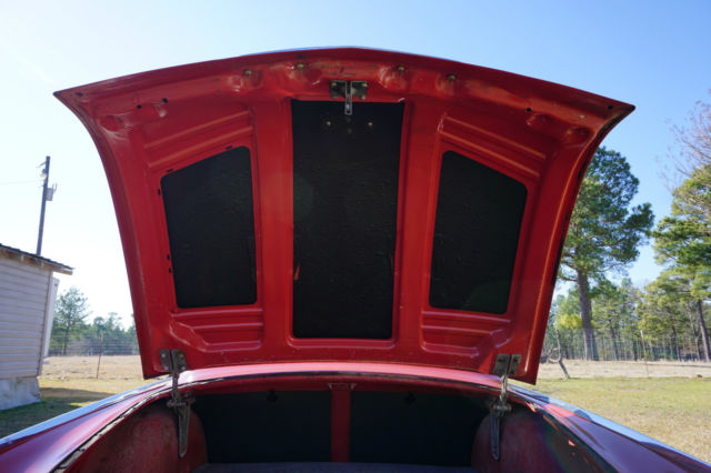 1953 Studebaker Commander - photo 3