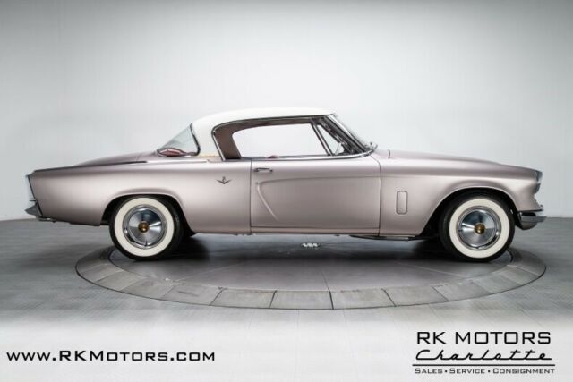 1953 Studebaker Commander -- - photo 10