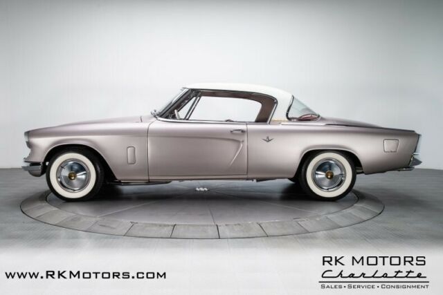 1953 Studebaker Commander -- - photo 11
