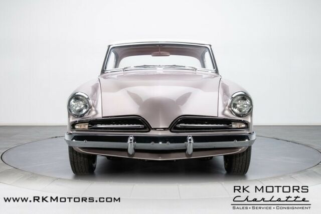 1953 Studebaker Commander -- - photo 13