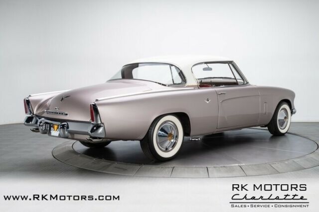 1953 Studebaker Commander -- - photo 2