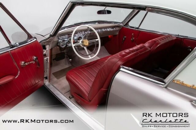 1953 Studebaker Commander -- - photo 3