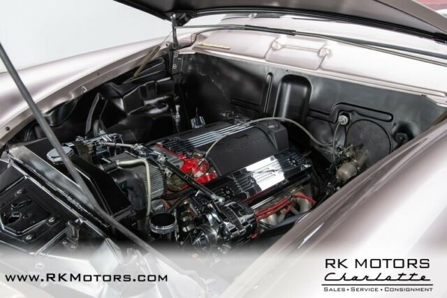 1953 Studebaker Commander -- - photo 4