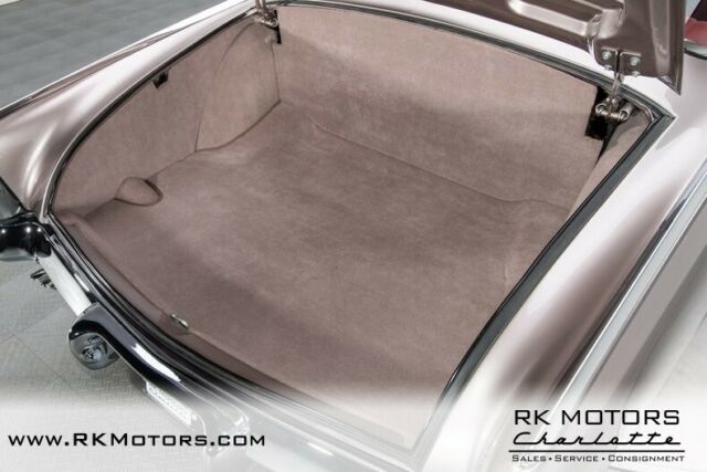1953 Studebaker Commander -- - photo 5